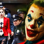 Coringa 2- Joker: Folie à Deux, estreia dia 4 de outubro de 2024. (Foto: Divulgação)