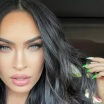 Megan Fox sempre foi a garota "cool" e rebelde. (Foto: Instagram)