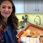 Jennifer Garner é uma cozinheira de mão cheia. (Foto: Instagram)