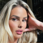 Yasmin continuou sendo criticada apesar das aulas. (Foto: Instagram)