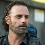 Se você quiser uma assinatura de Andrew Lincoln, o astro de 'The Walking Dead', terá que desembolsar 70 dólares. (Foto: Divulgação)