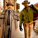 Django Livre, 2012: Esse bem-sucedido filme faroeste, de Quentin Tarantino, não conseguiu acertar alguns fatos históricos. (Foto: Divulgação)