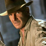 'Indiana Jones' - Steven Spielberg pode ser o visionário por trás de alguns dos filmes mais amados dos últimos 40 anos, mas parece que a geografia não era o forte do diretor... (Foto: Divulgação)