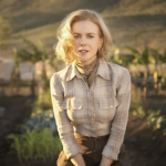 A atriz australiana Nicole Kidman ostenta muito talento 1,80 de altura. (Foto: Divulgação)