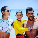 Em meio a uma briga infindável entre Pedro Scooby e Luana Piovani, ambos já foram acusados de alienação parental nas redes sociais. (Foto: Instagram)