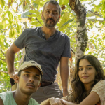 A nova versão da novela é assinada por Bruno Luperi, neto de Benedito Ruy Barbosa. (Foto: Divulgação/Globo)