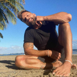 Ricky Martin cresceu falando espanhol e só depois aprendeu inglês. (Foto: Instagram)