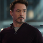 Downey Jr. está com 58 anos. (Foto: Divulgação)