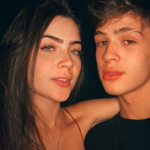 Antes do unfollow, João ainda publicou uma espécie de indireta para Jade. (Foto: Instagram)