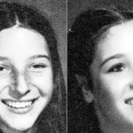 Lisa Kudrow, quando tinha apenas 16 anos, fez uma cirurgia para mudar o seu nariz, antes de trocar de escola no ensino médio. (Fotos: Reprodução/Montagem)