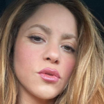 Shakira dominou as paradas em 2023, adiou por muitas vezes o seu 12º disco de estúdio, em virtude dos acontecimentos à vida pessoal nos últimos anos. (Foto: Instagram)