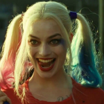 Harley Quinn, 'Esquadrão Suicida' - Ela é louca, impulsiva e letal, mas conquista a todos nós. (Foto: Divulgação)