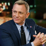 Daniel Craig acha que a melhor maneira de evitar uma ressaca é fazendo atividade física. (Foto: Divulgação)