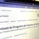 A declaração pré-preenchida é um formato que vem sendo cada vez mais adotado pelos contribuintes. (Foto: Agência Brasil)