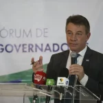 A desembargadora afirmou que o governador "praticou condutas contrárias ao direito com especial desvio de finalidade utilizando a estrutura estatal e de vultosos recursos com o propósito de interferir no pleito eleitoral". (Foto: Agência Brasil)