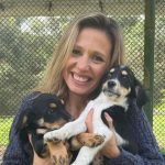 Para concluir, Luisa Mell deixou claro é importante encontrar um equilíbrio entre os humanos e os animais (Foto: Instagram)