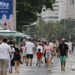 O presidente do Sindicato dos Meios de Hospedagem do Município do Rio de Janeiro (HotéisRIO), Alfredo Lopes, destacou que a união de autoridades do Poder Público com o setor privado constitui o segredo do sucesso da festa carioca. (Foto: Agência Brasil)