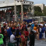 O presidente da CNC, Roberto Tadros, afirmou que o carnaval é um evento importante para a economia brasileira, pois gera empregos e movimenta a economia local. (Foto: Agência Brasil)