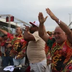 Solmucci destacou que o turismo não foi prejudicado pelos elevados preços das passagens aéreas, pois o turismo de ônibus cresceu assustadoramente e chegou a quadruplicar em um ano.(Foto: Agência Brasil)