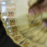 As quantias entre R$ 100,01 e R$ 1 mil representam 9,69% dos clientes. (Foto: Agência Brasil)