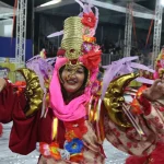 Com a melhora da situação financeira, o turista brasileiro deve gastar mais neste carnaval. (Foto: Agência Brasil)