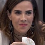 "DEXO FALÁ UMA COISA… a Globinho não vai deixar a Wanessa se afundar no 'BBB'. É muito poder, muita marca, muito Zezé, muita agência, muita grana envolvida. Num passe de mágica, vai virar santa. Anota aí. Ela não é a Conká! Ela não tá sozinha. Por trás dela tem muita gente grande", disse Rafinha Bastos (Foto: Globo)