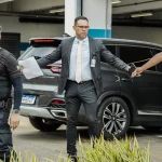 Paralelamente, outros aliados de Bolsonaro, incluindo o ex-ministro da Justiça, Anderson Torres, também estão sendo ouvidos. (Foto: Agência Brasil)