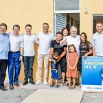 No ano passado, a Lei 14.620, que recriou o Minha Casa, Minha Vida, autorizou o uso do FGTS Futuro também para amortizar o saldo devedor ou liquidar o contrato antecipadamente. (Foto: Agência Brasil)