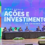 Do total anunciado, R$ 36,7 bilhões serão destinados a obras exclusivas de Minas Gerais e R$ 84,8 bilhões a empreendimentos regionais que beneficiam o estado. (Foto: Agência Brasil)