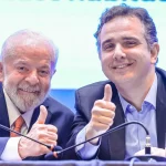 Lula também criticou a prática de descontinuidade de obras de um governo para o outro, priorizando interesses pessoais em vez do bem-estar da população. “O que importa é a qualidade da vida do povo mineiro, não a marca de um ou outro governante”, disse. (Foto: Agência Brasil)