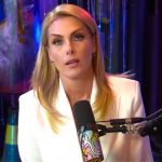 Ana Hickmann afirma que não tem um affair com Edu Guedes (Foto: Inteligência Ltda)