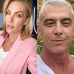 Ana Hickmann libera nota explicando que seu ex-marido, Alexandre Correa, ficou em frente ao seu condomínio por 45 minutos (Foto: Instagram)