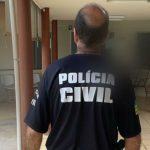 A investigação é um desdobramento da Operação Sansão, que teve início após a prisão em flagrante de O.A.N.J. por tráfico de drogas em março de 2023. (Foto: PC)