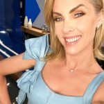 Ana Hickmann fala sobre estresse (Foto: Instagram)