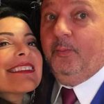 Ana Paula revelou que ela e Jacquin são os "palhaços do set" e que a sintonia entre eles se dá pela autenticidade e bom humor. (Foto: TV Band)