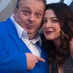 “Eu e o Jacquin somos os palhaços do set.”, (Foto: Instagram)