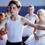 Billy Elliot (Foto: Divulgação)