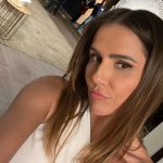 Deborah Secco revela que não pretende mais ser perfeita (Foto: Instagram)