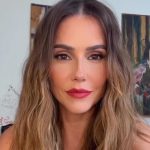 Deborah Secco fala sobre o "BBB" e enaltece o programa (Foto: Instagram)