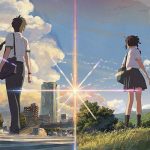 Kimi No Na Wa (Foto: Divulgação)