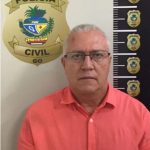 As investigações tiveram início em dezembro de 2023, após uma fraude em que uma procuradora aposentada do Tribunal de Contas do Estado do Tocantins (TCE-TO) sofreu um prejuízo de R$ 1 milhão ao solicitar um empréstimo de 15 vezes esse valor. Como suposta garantia para o dinheiro que a vítima iria fornecer, os estelionatários entregaram-lhe uma bolsa cheia de dólares falsos e fugiram com o dinheiro real. (Foto: PCGO)