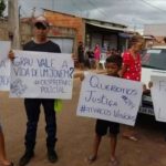 A policial já havia sido afastada de suas funções desde o dia do incidente. Agora, ela foi detida temporariamente para prestar depoimento na Delegacia Regional de Imperatriz. (Foto: PMMA)