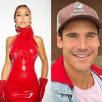 Sabrina Sato agitou as redes sociais ao comentar em publicação de Nicolas Prattes (Foto: Instagram)