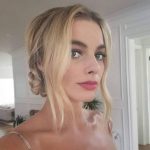 Margot Robbie é dona de uma personalidade forte (Foto: Instagram)