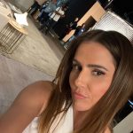 Deborah Secco é carismática com o público (Foto: Instagram)