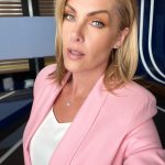 Nesta quinta-feira (15) a apresentadora Ana Hickmann, se pronunciou a respeito de uma situação inusitada que viveu com o ex-marido, Alexandre Correa (Foto: Instagram)