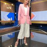 Nesta quarta-feira (21) a apresentadora de televisão Ana Hickmann, usou suas redes sociais para desabafar com os seguidores e falou sobre como o estresse tem afetado sua saúde (Foto: Instagram)