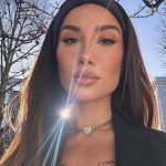 A influenciadora digital Bianca Andrade, contou aos seguidores que usou o estilo de vida das Kardashians como inspiração (Foto: Instagram)