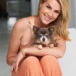 Ana Hickmann é carismática com o público (Foto: Instagram)