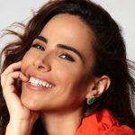 Em conversa com outros brothers na tarde de quinta-feira (1º), Wanessa relatou que estranhou o fato de Monique, uma de suas bailarinas, não ter lhe cumprimentado durante a apresentação. (Foto: Instagram)